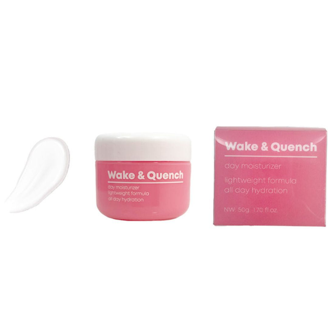 (12-pack) Amuse Wake & Quench Day Moisturizing - Thumbnail 2
