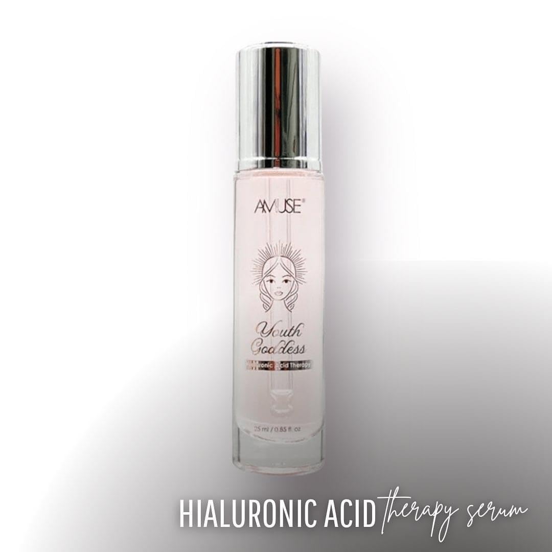 (12-pack) face serum therapy hyaluronic acid - Thumbnail 2