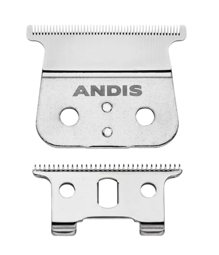 Andis T Outliner Deep Tooth Blade 04850 - Thumbnail 3