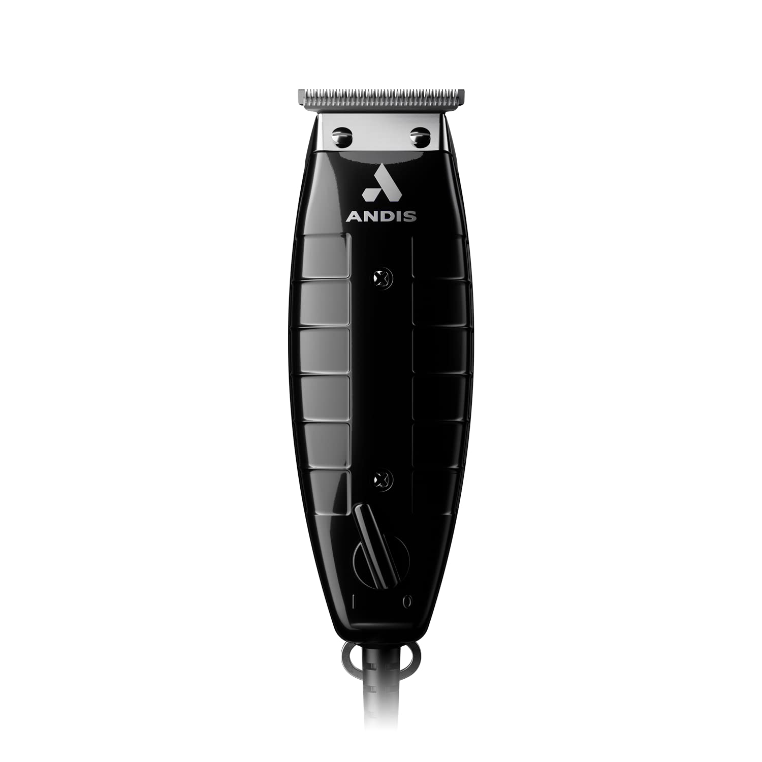 Andis 04785 Professional Gtx T Outliner Beard Hair Trimmer With Carbon Steel T