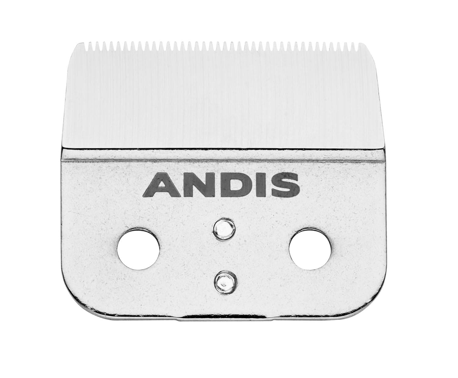 Andis 04604 Outliner Ii Trimmer Replacement Blade Made of Stainless and Carbon - Thumbnail 2