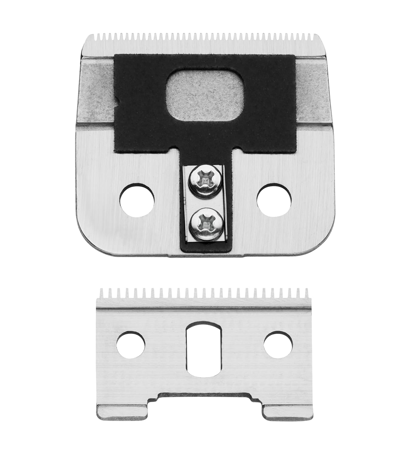 Andis 04604 Outliner Ii Trimmer Replacement Blade Made of Stainless and Carbon - Thumbnail 3