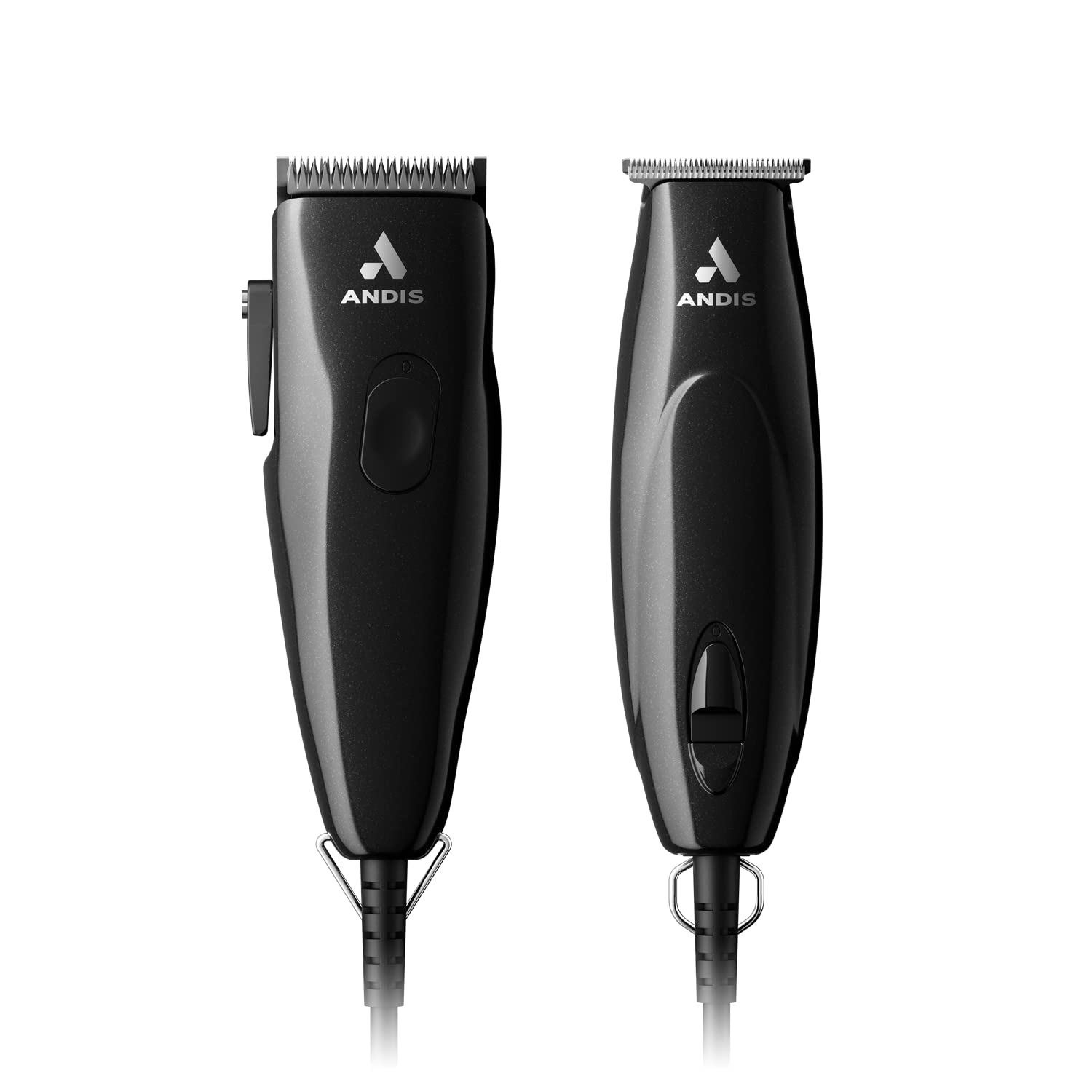 Andis 24810 Professional Pivotpro and Speedmaster Hair Clipper and Beard (Set) - Thumbnail 2