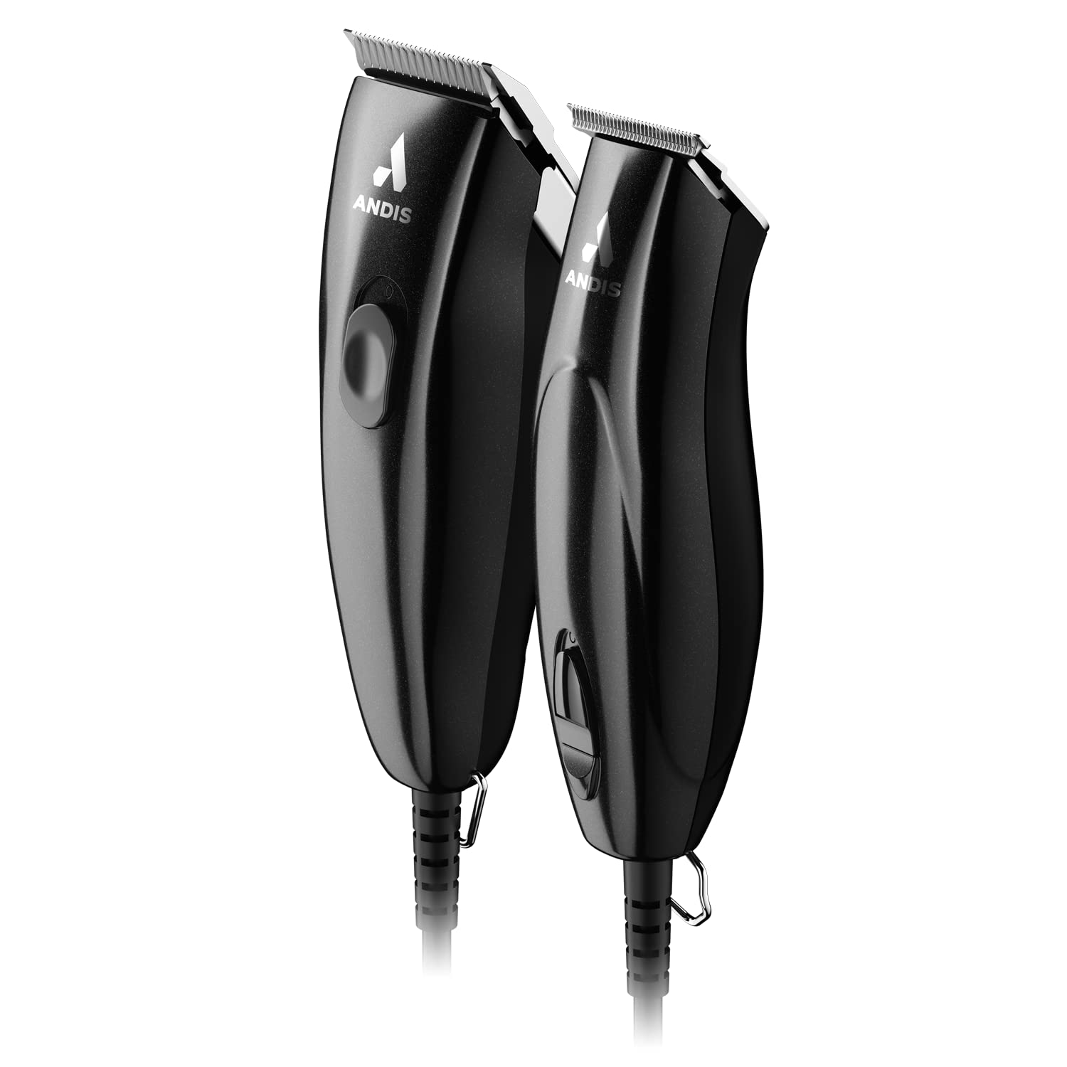 Andis 24810 Professional Pivotpro and Speedmaster Hair Clipper and Beard (Set) - Thumbnail 3