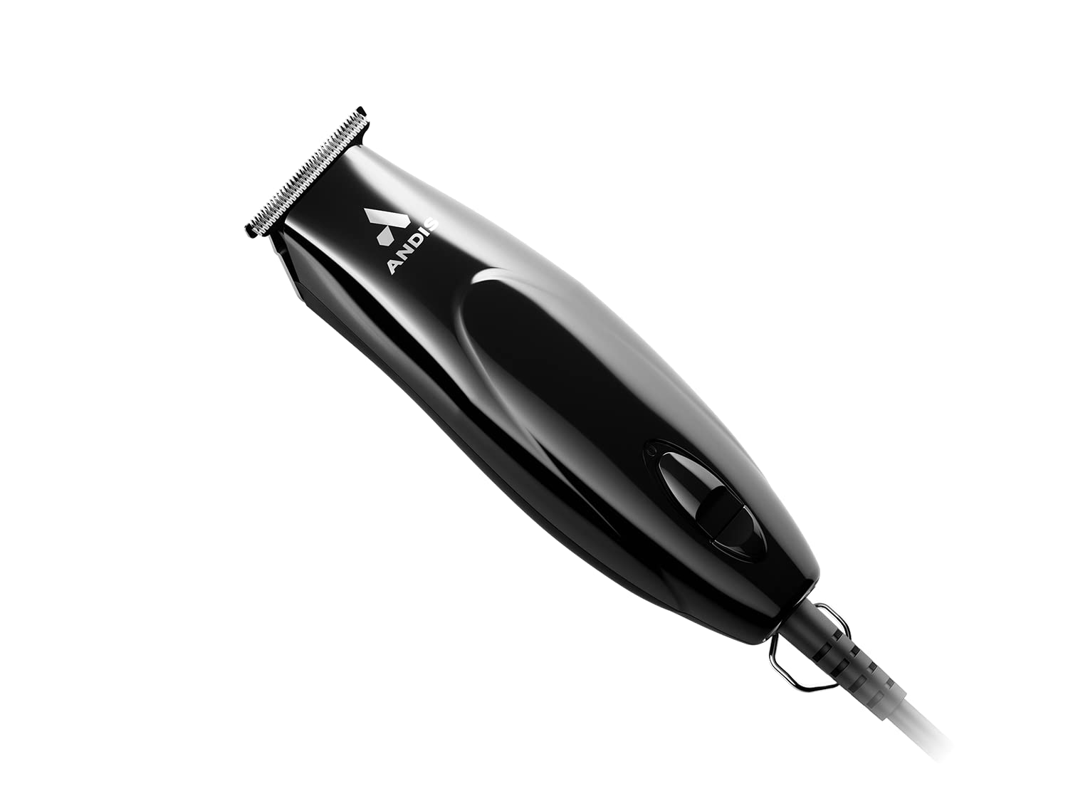 Andis 24805 Professional Pivotpro Beard Hair Trimmer With Carbon Steel T Blade - Thumbnail 2