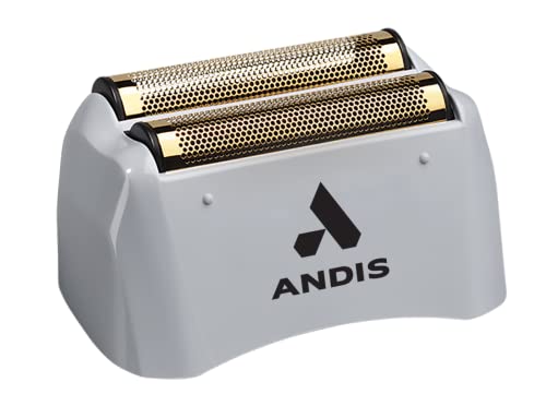 Andis 17285 Replacement Lithium Titanium Foil Assembly for the Profoil Shaver - Thumbnail 2