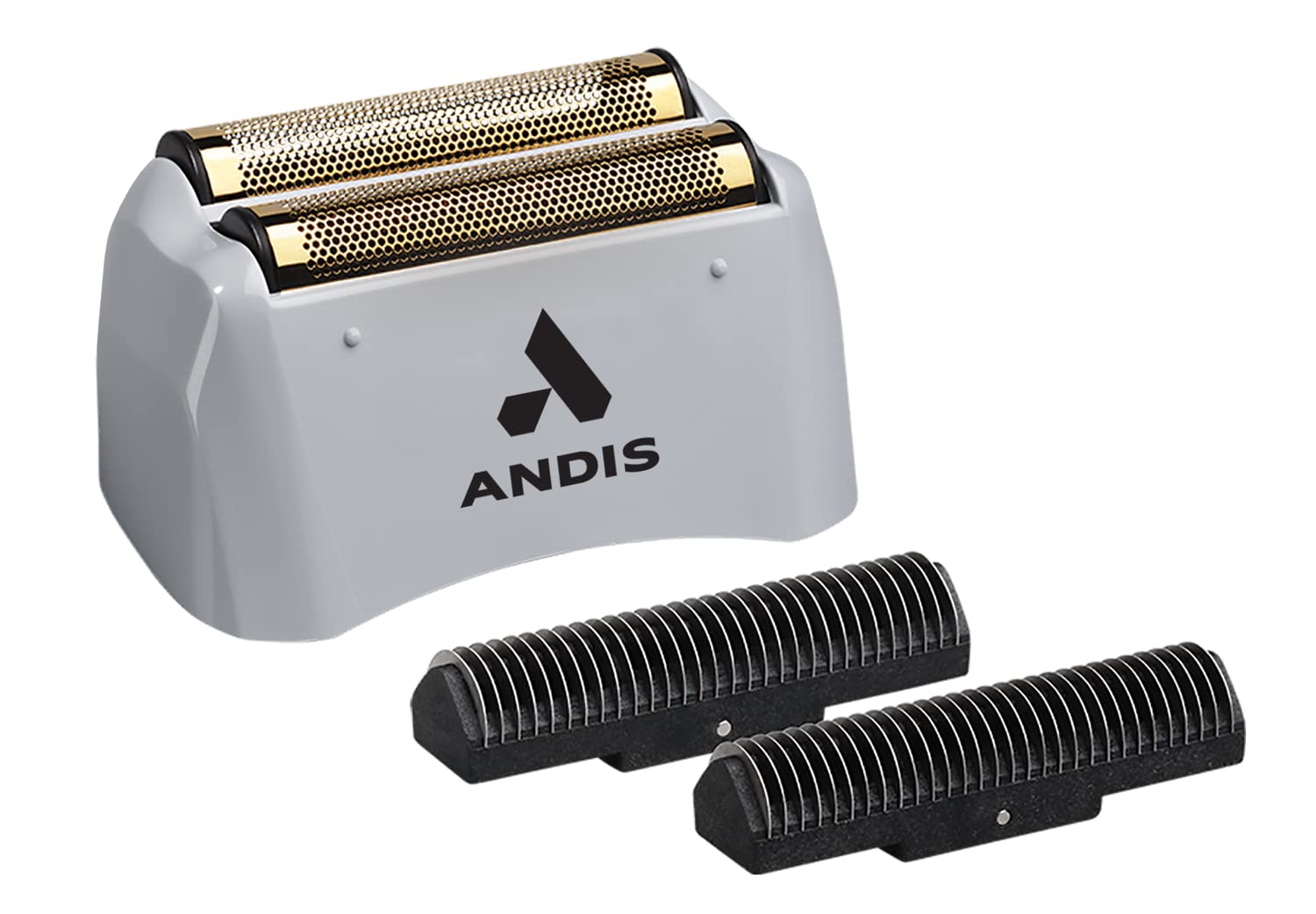 Andis 17280 Profoil Lithium Shaver Replacement Titanium Foil Assembly and Inner - Thumbnail 2