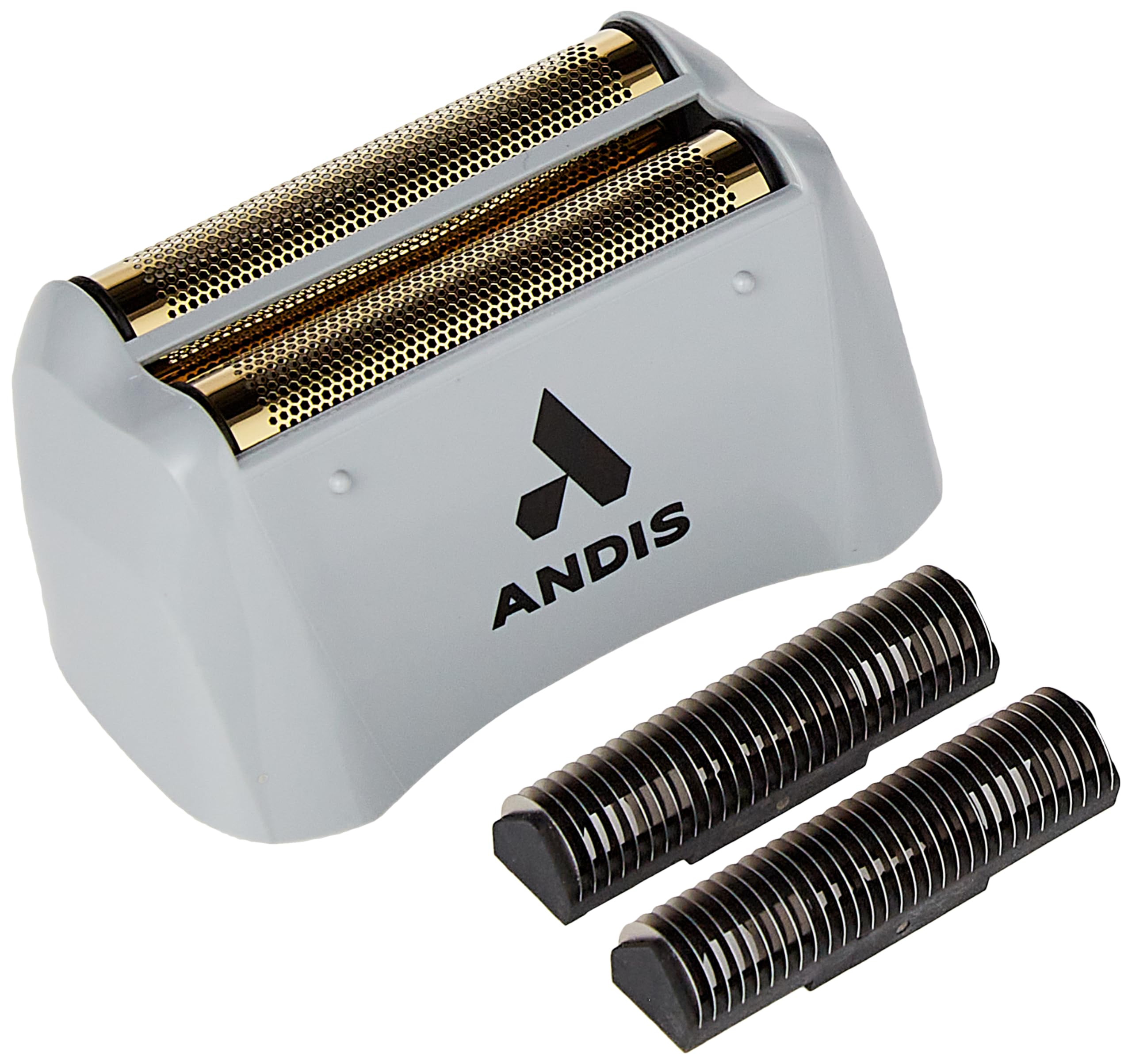 Andis 17280 Profoil Lithium Shaver Replacement Titanium Foil Assembly and Inner