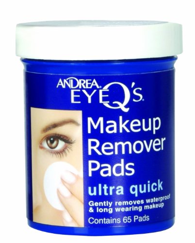 Andrea Eye Makeup Remover Pads - Thumbnail 2