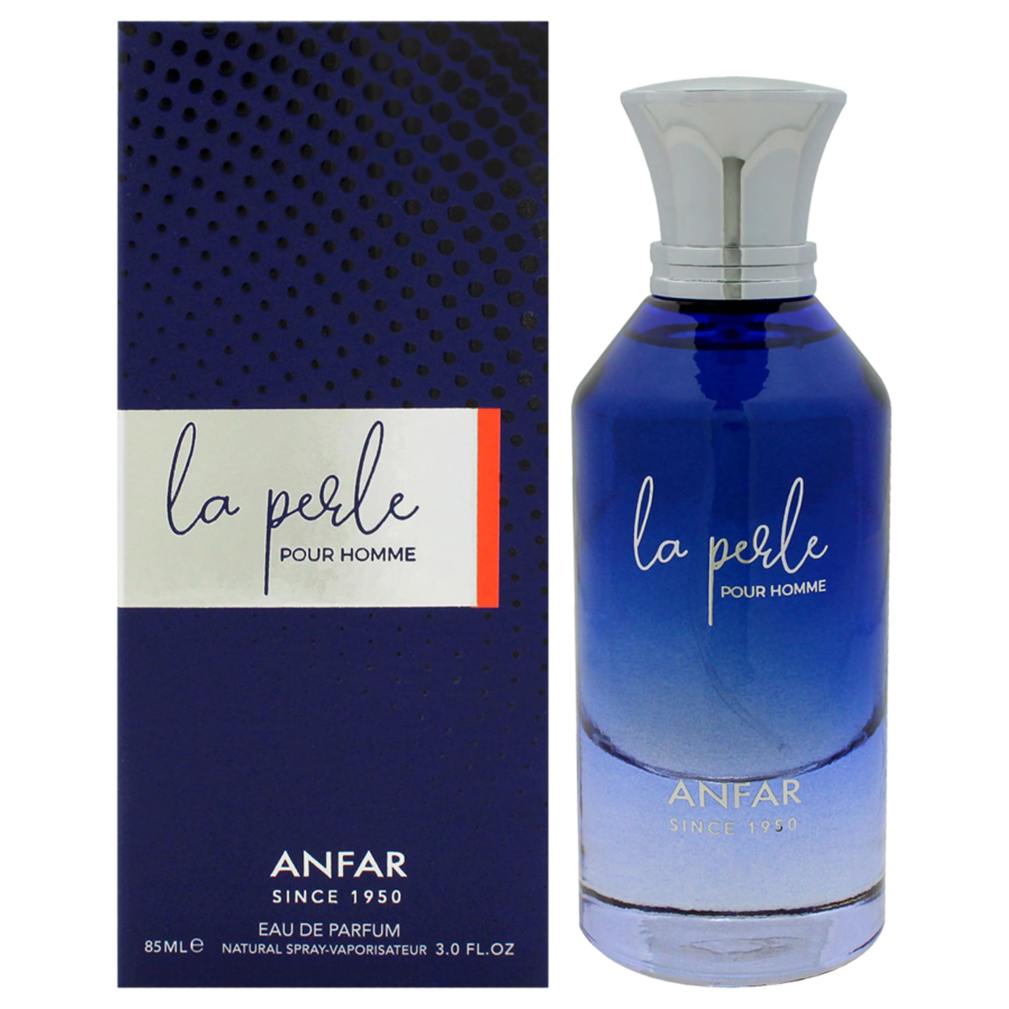 Anfar La Perle by Anfar