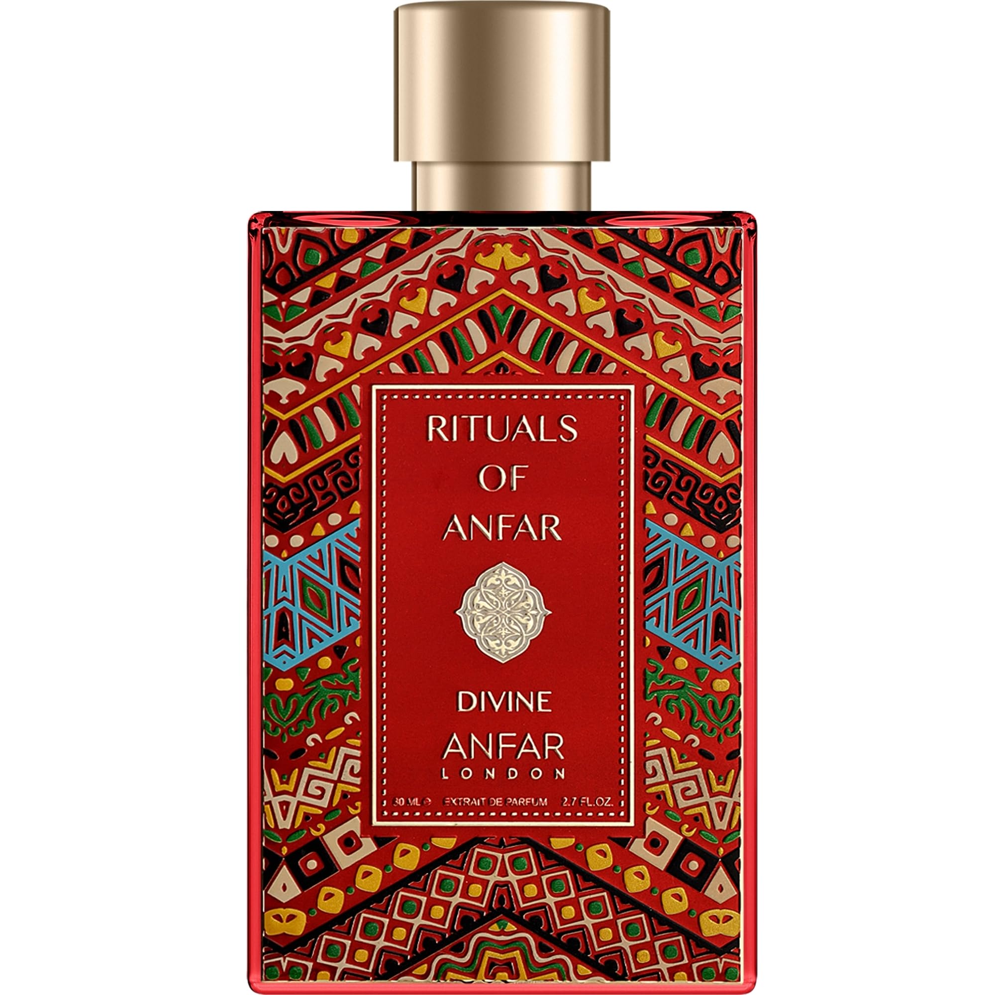 Anfar London Rituals of Anfar Divine By Anfar Extrait de Parfum For Women 2.7 oz - Thumbnail 2