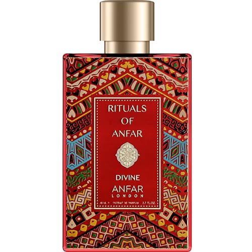 Anfar London Rituals of Anfar Divine By Anfar Extrait de Parfum For Women 2.7 oz - Thumbnail 3