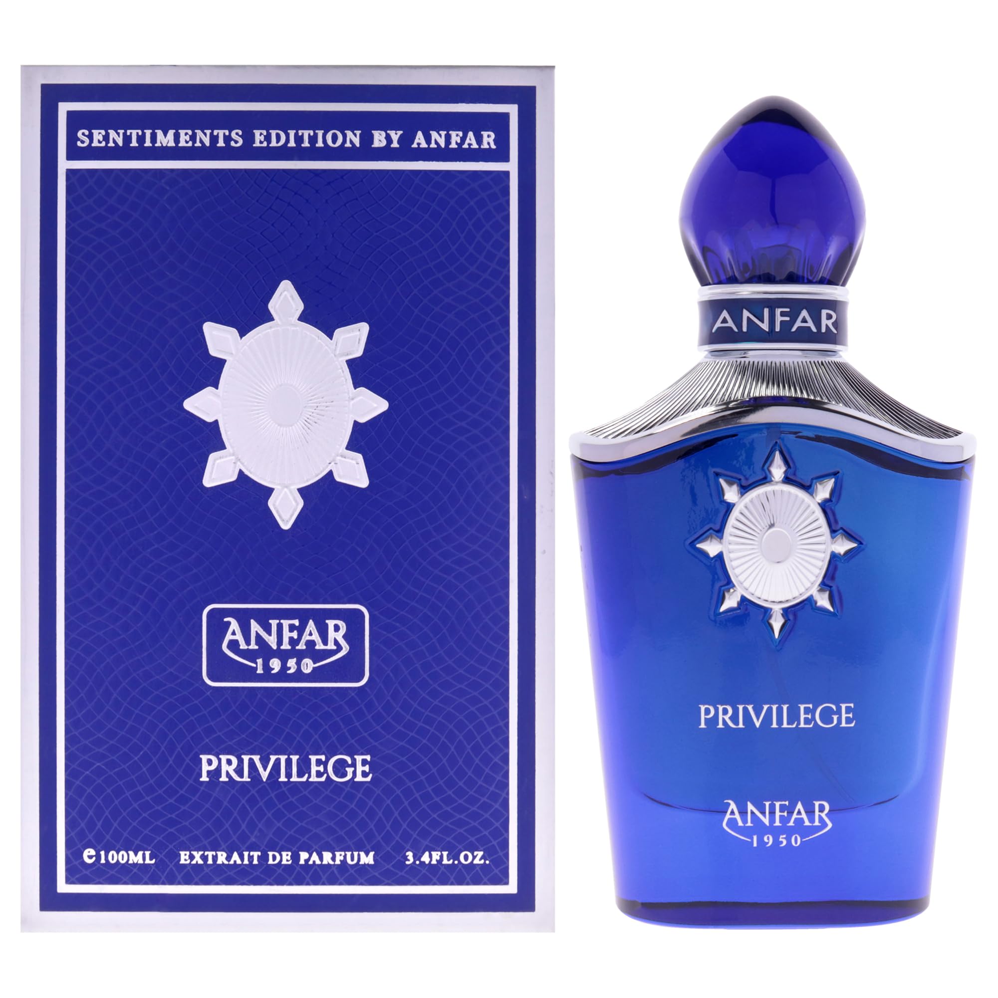 Anfar Privilege Extrait de Parfum
