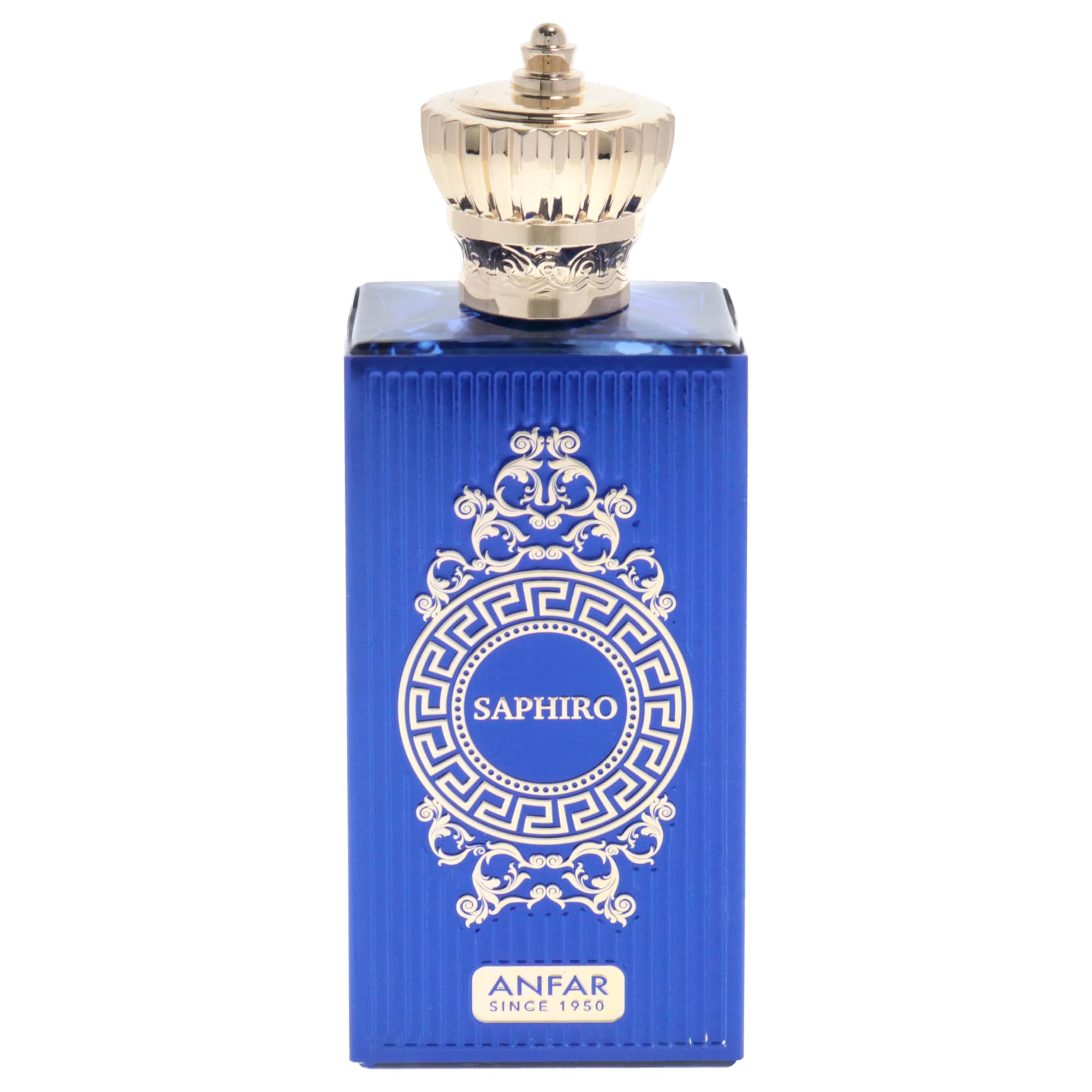 Anfar Saphiro Extrait de Parfum For Men 2.04 oz - Thumbnail 2