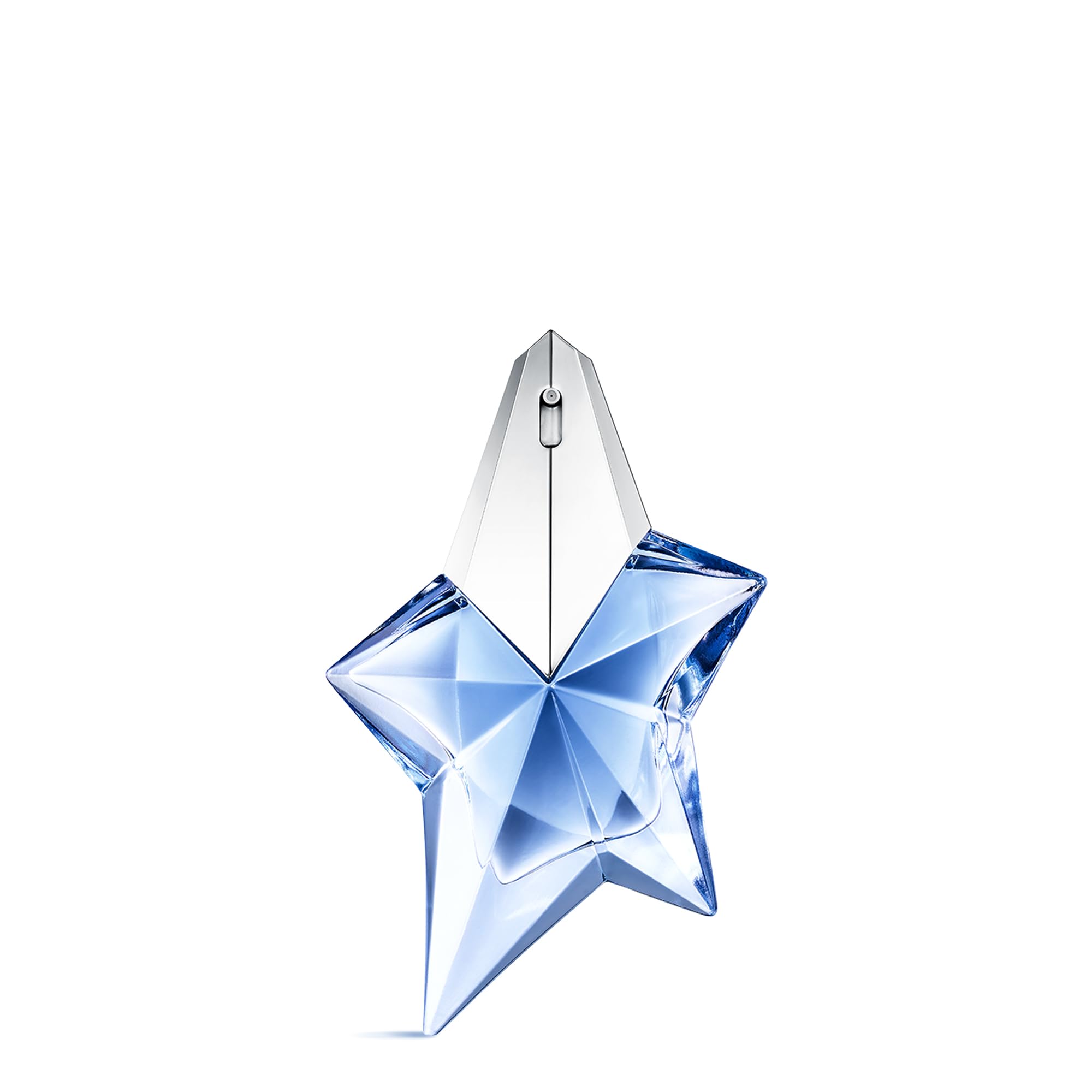 Mugler Angel Ambery Woody With Bergamot Praline and Patchouli 0.8 Fl Oz For