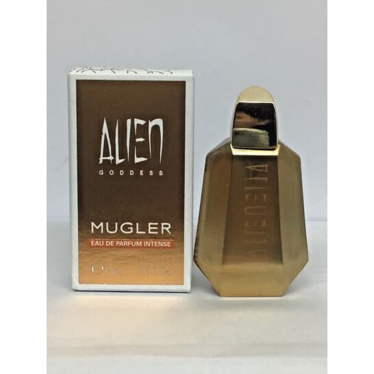 ANGEL ALIEN GODDESS(W)EDP INTENSE SPL 6 ML MINI
