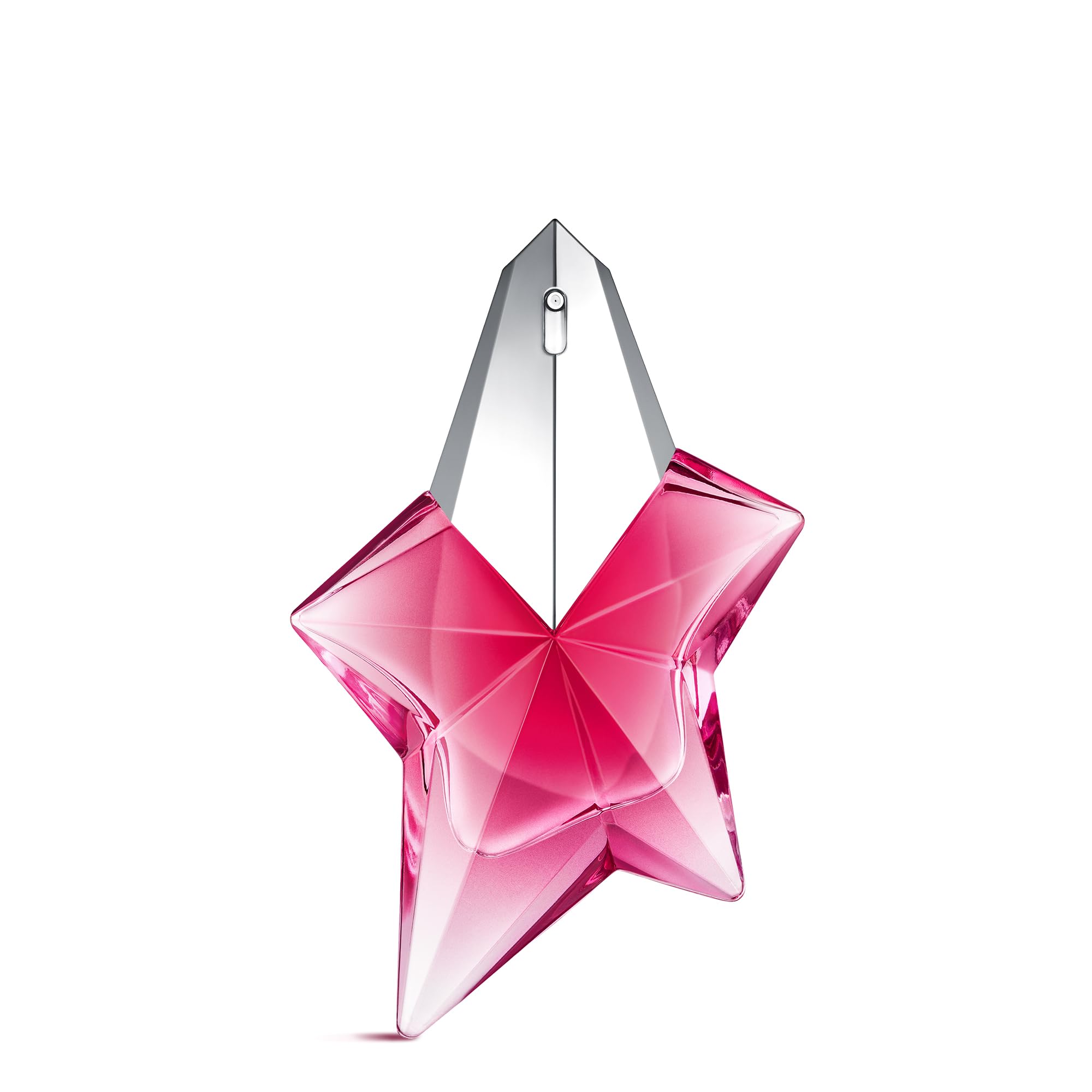 Mugler Angel Nova Floral Fruity With Bergamot Rose and Cedarwood 1.6 Fl Oz For
