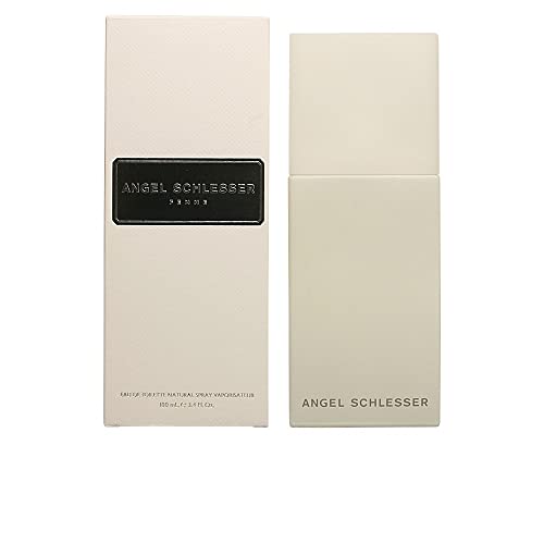 Angel Schlesser By Angel Schlesser . For Women EDT 3.4 oz - Thumbnail 2