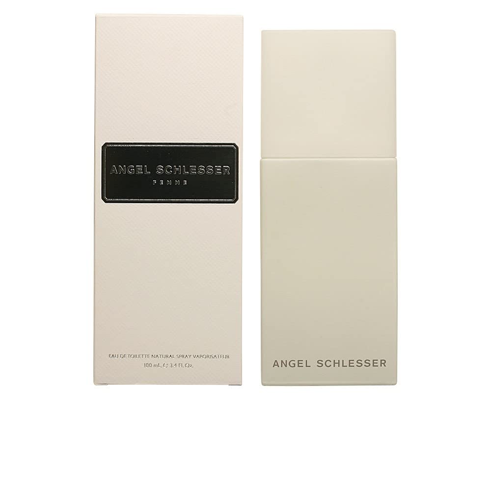 Angel Schlesser By Angel Schlesser . For Women EDT 3.4 oz