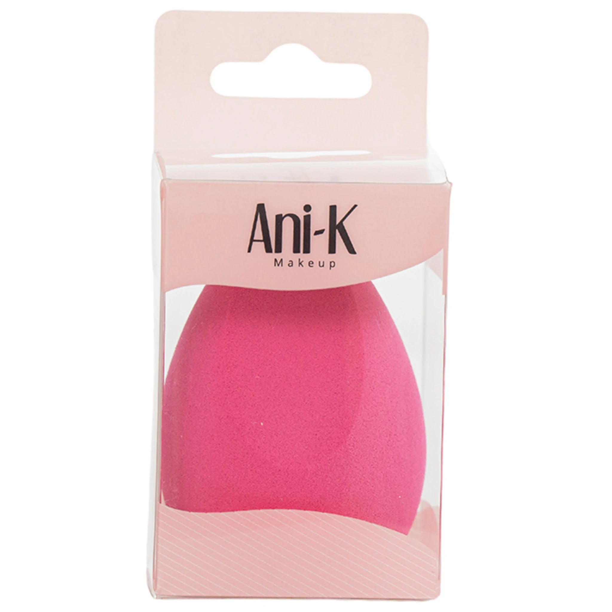 (12-pack) Ani-K Makeup Angled Blending Sponge - Thumbnail 2