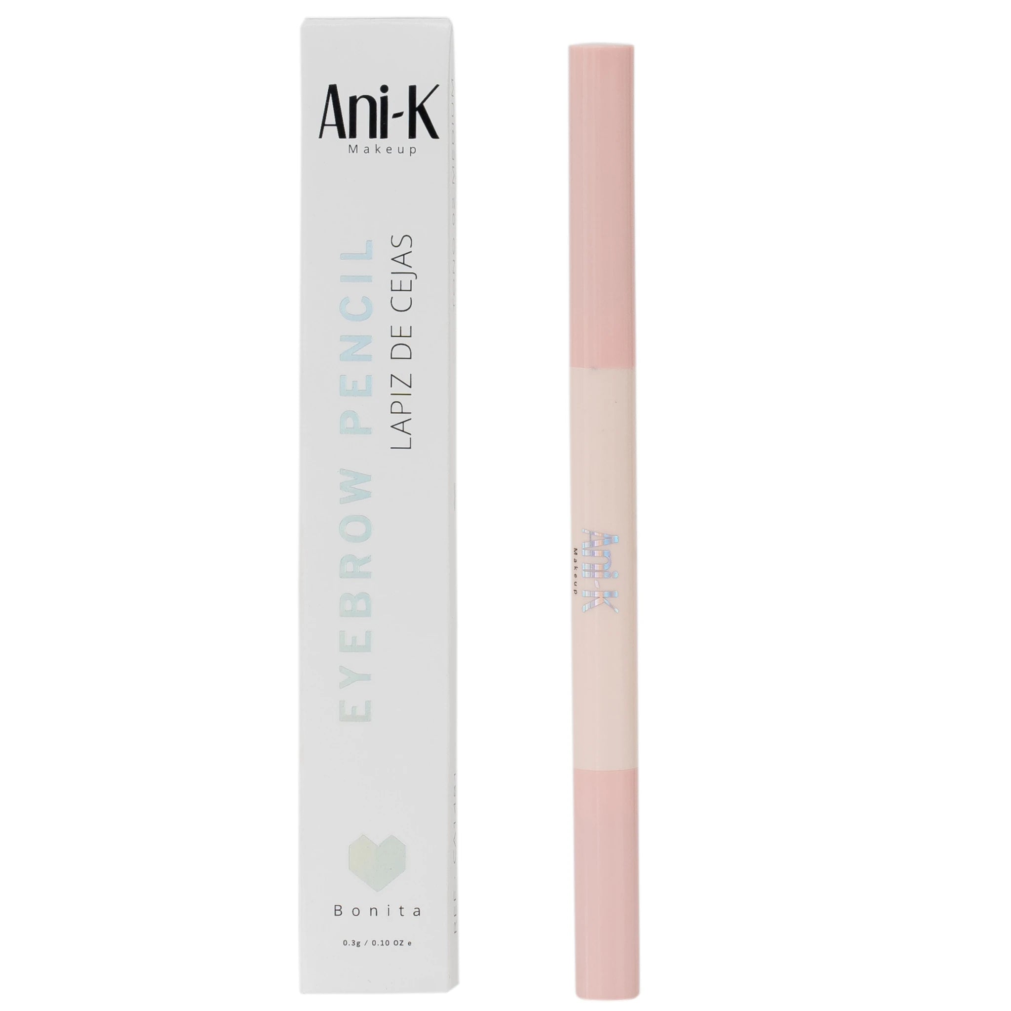 (24-pack) Ani-K Makeup Eyebrow Pencil 01 Light - Thumbnail 2