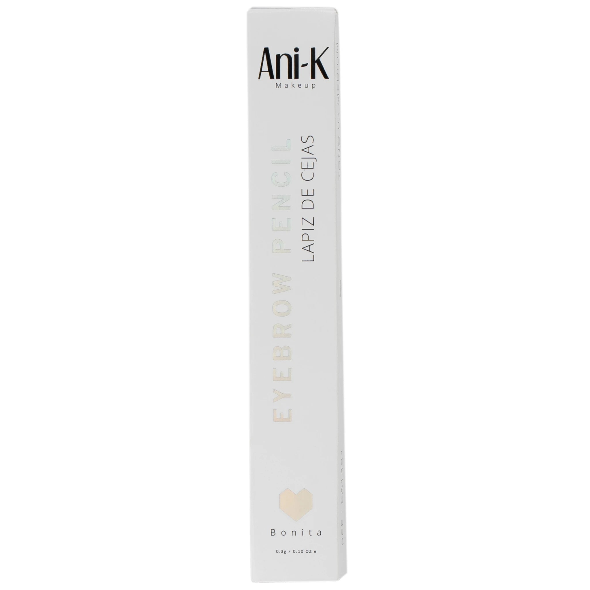 (24-pack) Ani-K Makeup Eyebrow Pencil 01 Light - Thumbnail 3