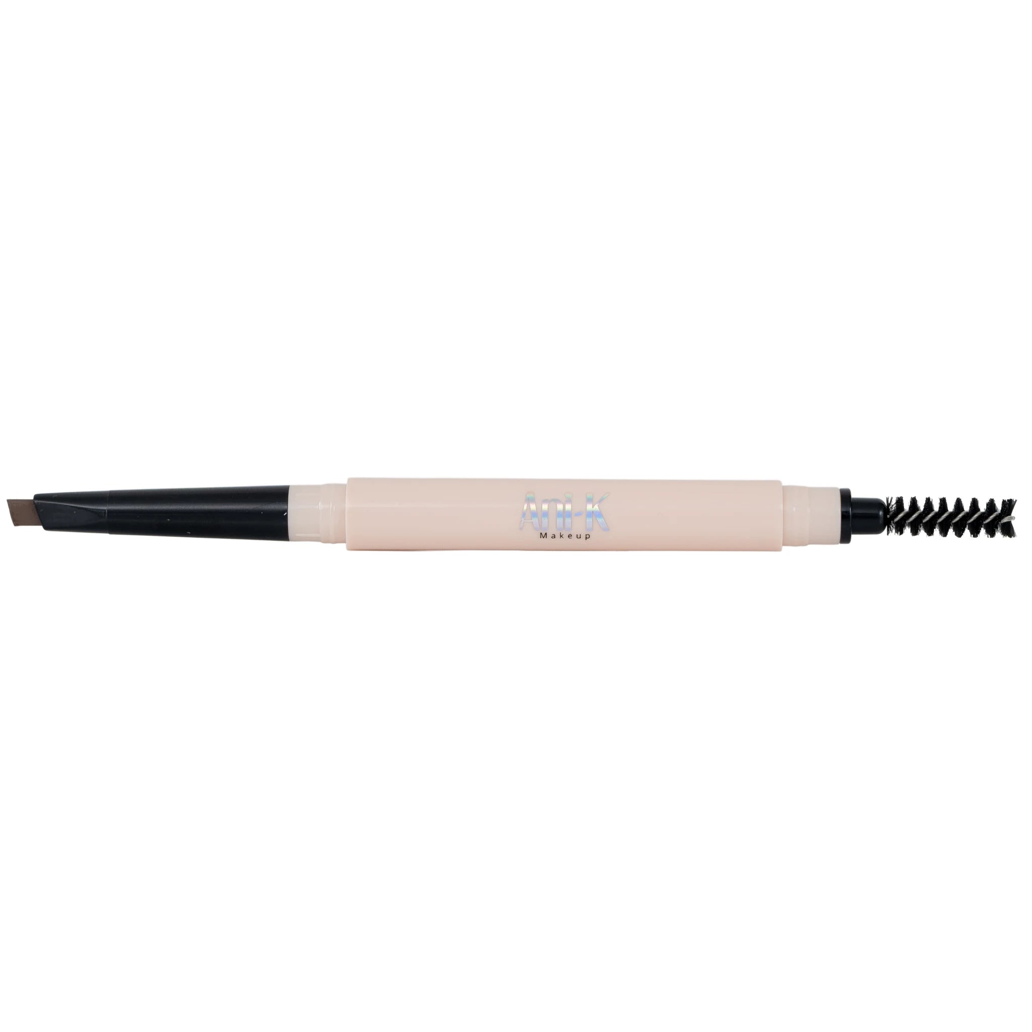 (24-pack) Ani-K Makeup Eyebrow Pencil 02 Medium