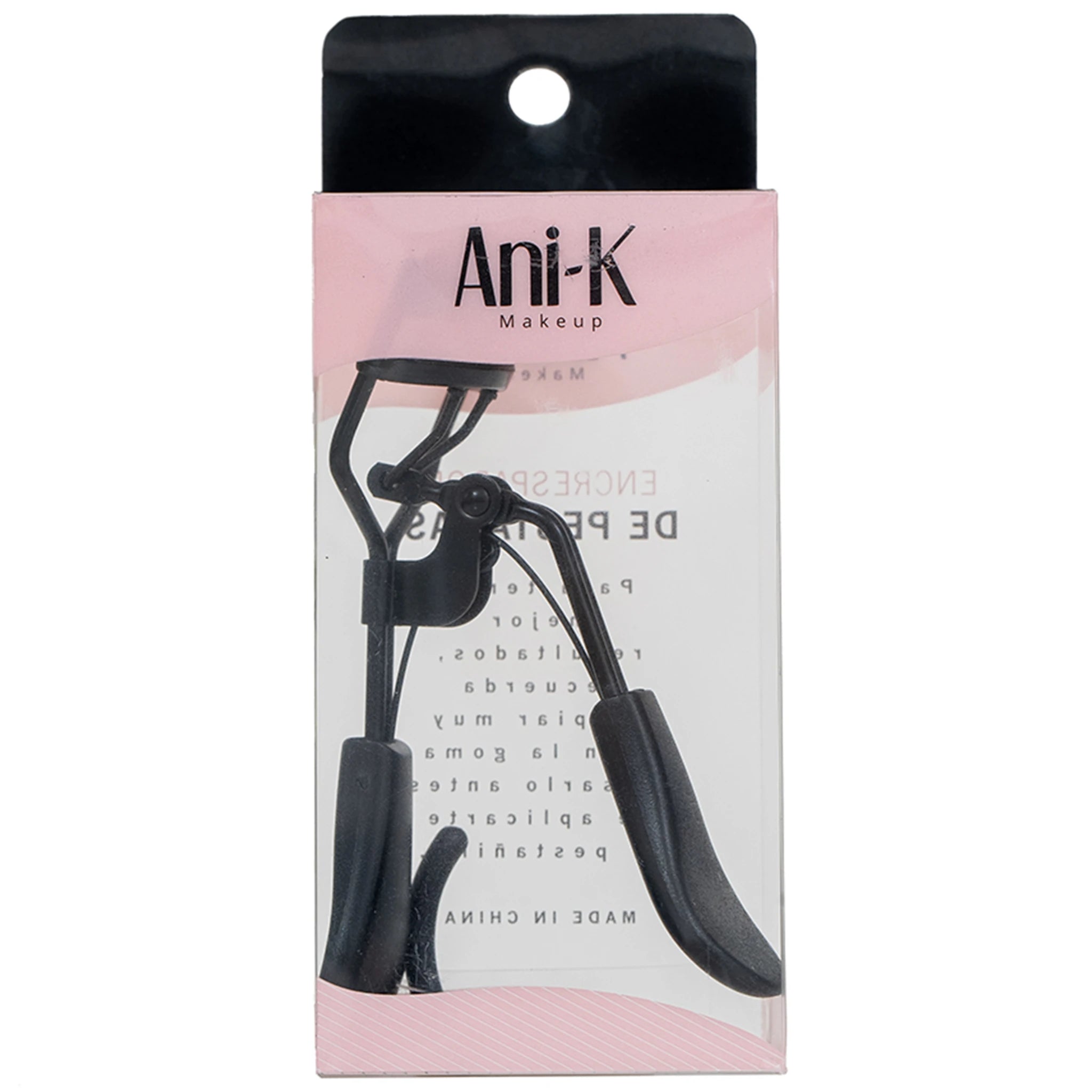 (12-pack) Ani-K Makeup Eyelash Curler - Thumbnail 2