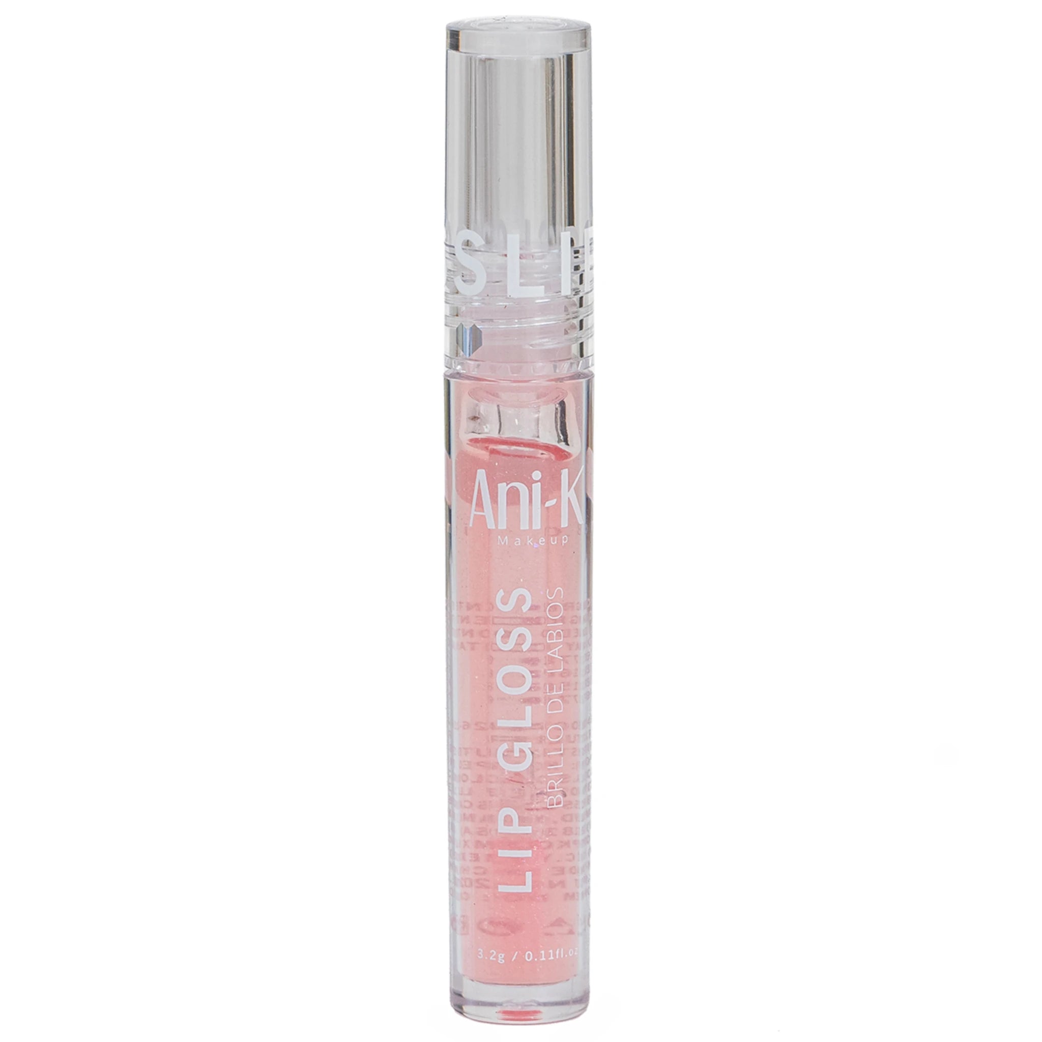 (24-pack) Ani-K Makeup Lip Gloss Diva