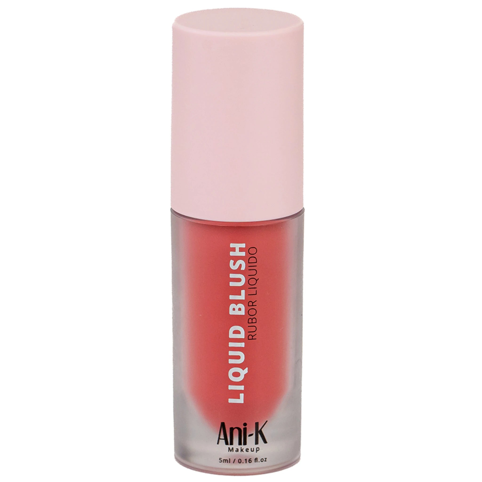 (12-pack) Ani-K Makeup Liquid Blush Sangria