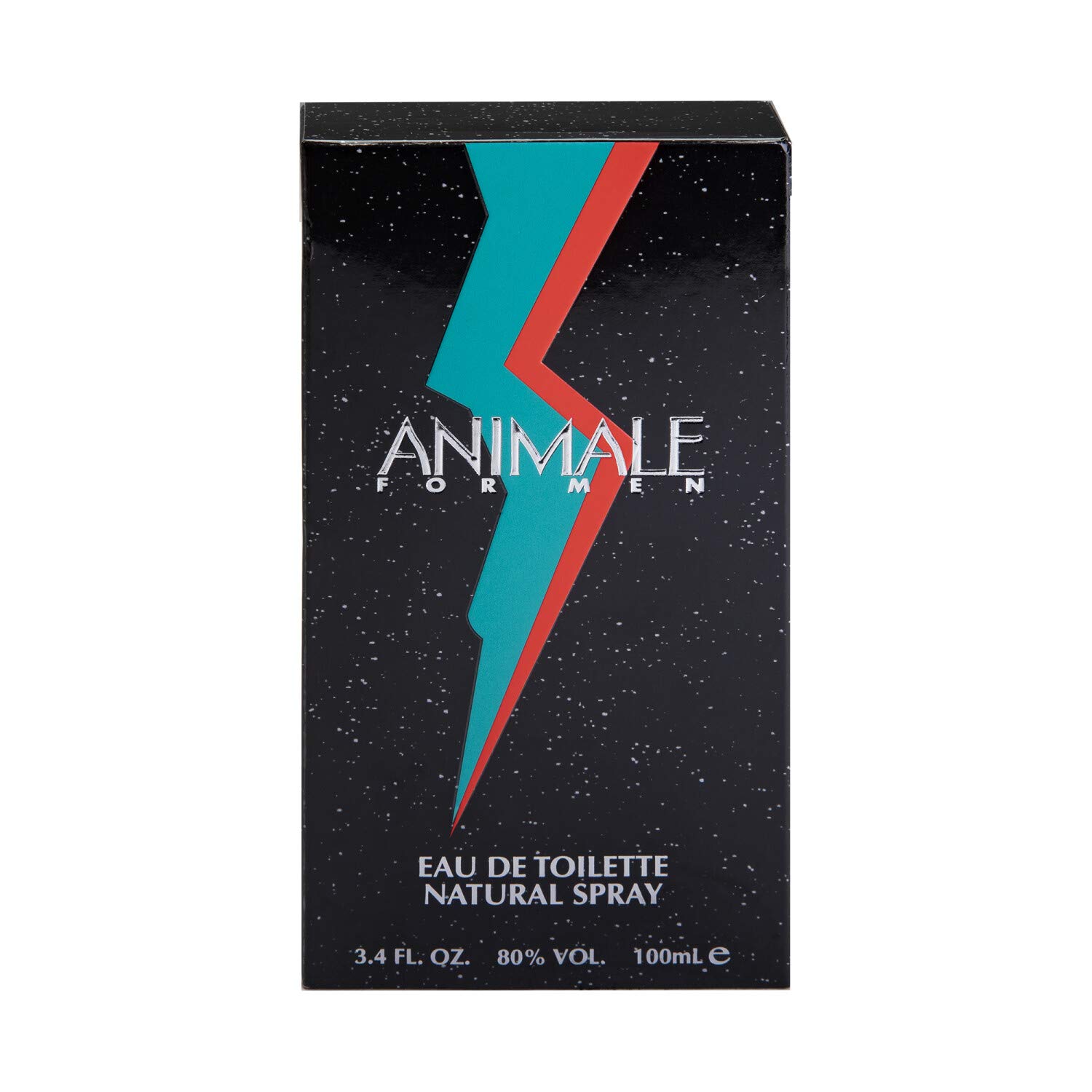 Animale 3.4 M Usa 24pcs Bybox EDT - Thumbnail 2