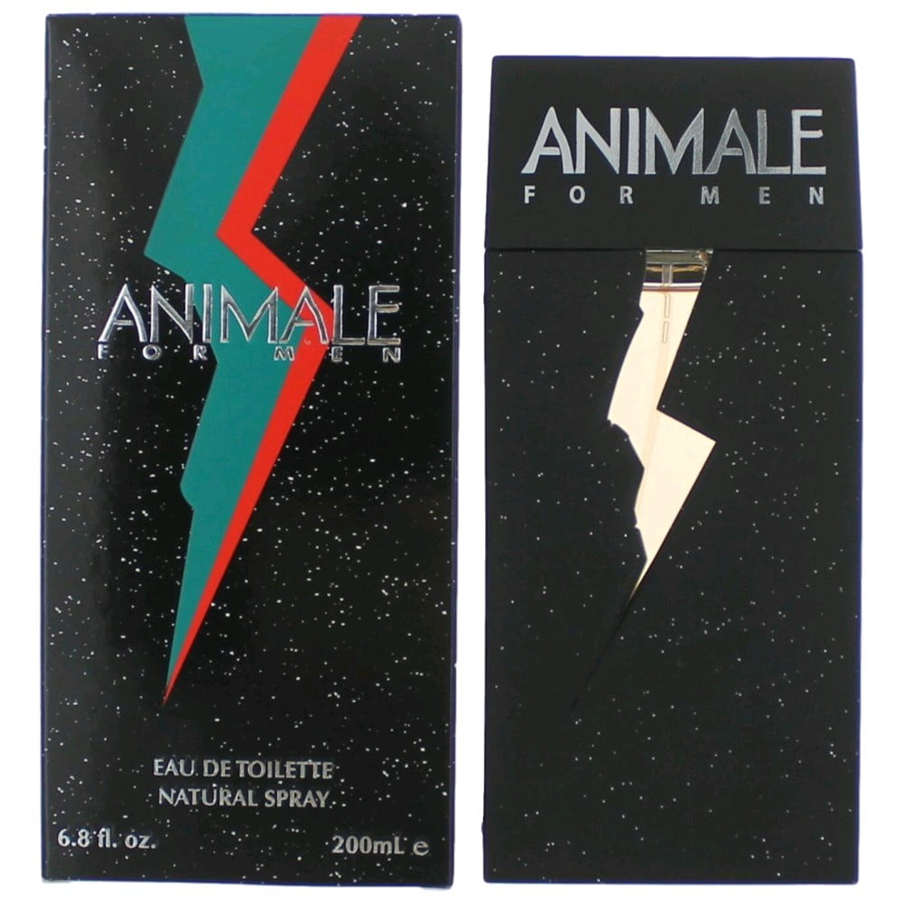 ANIMALE (M) EDT SP 6.7oz(LI FREE)