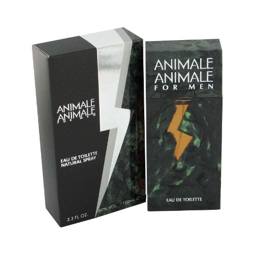 Animale Animale 3.4 M Usa 24pcs Bybox EDT - Thumbnail 2