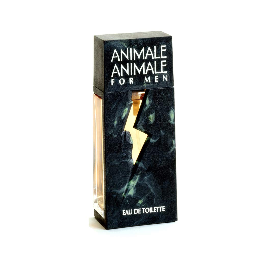 ANIMALE ANIMALE(M)EDT SP 6.8oz