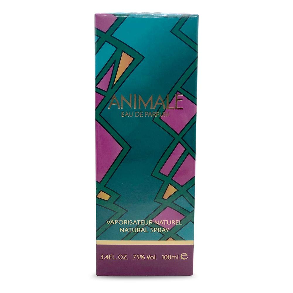 Animale L 3.4 Spr EDP - Thumbnail 2