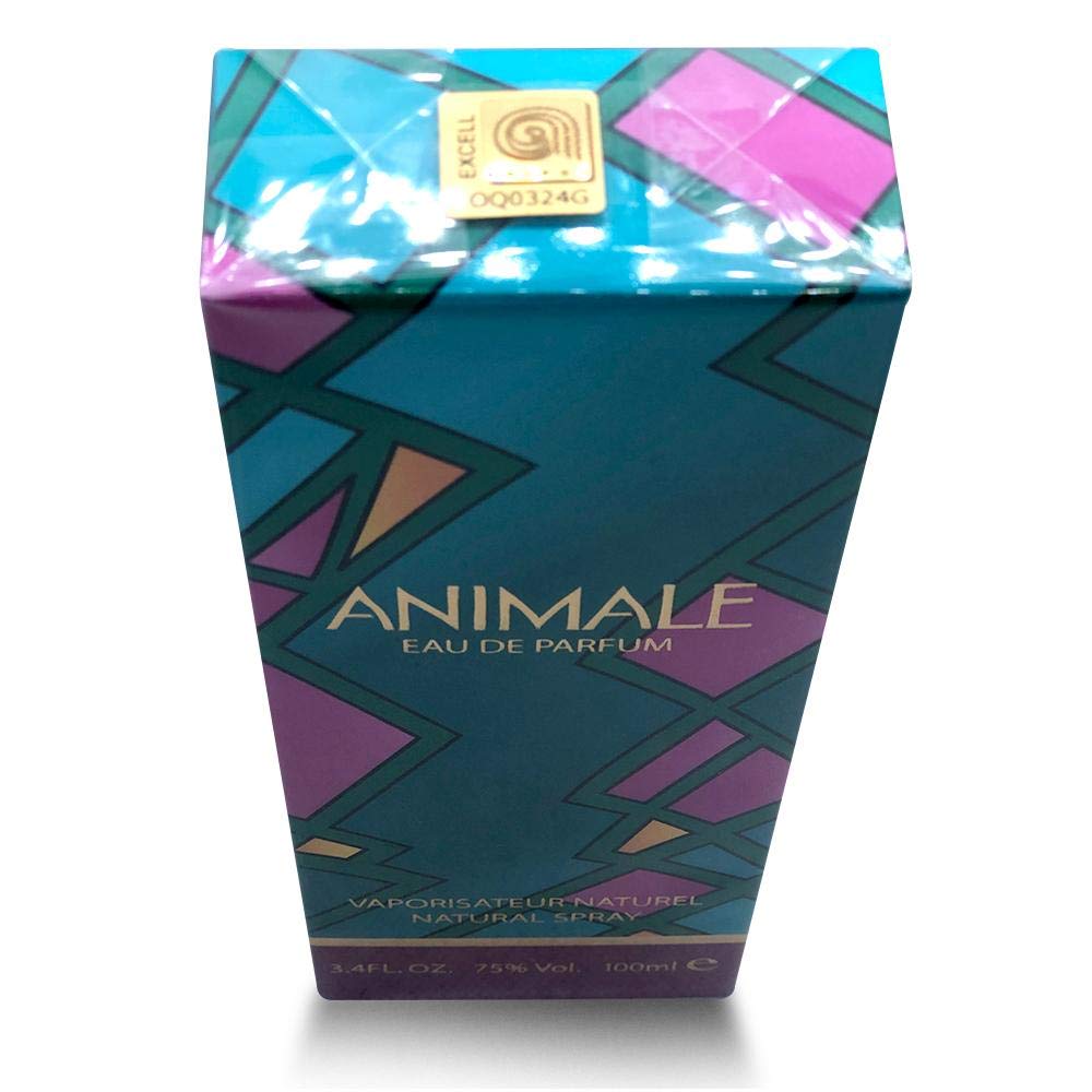 Animale L 3.4 Spr EDP - Thumbnail 3