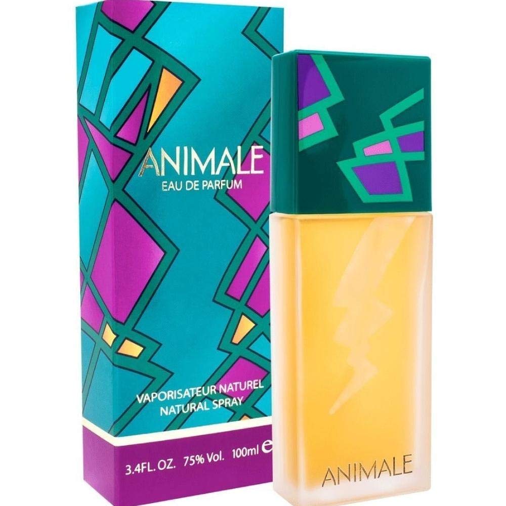 Animale L 3.4 Spr EDP