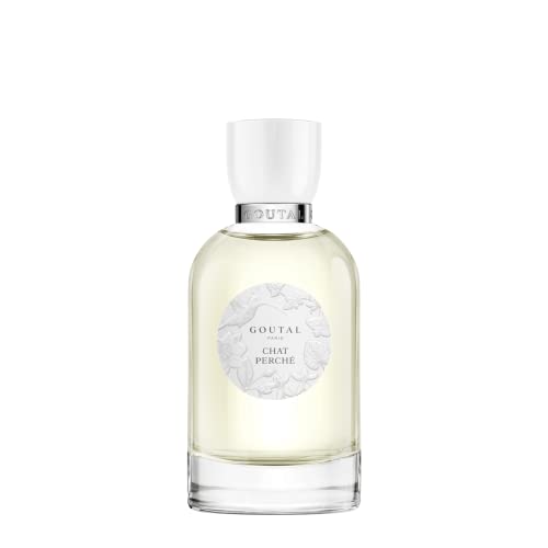 Annick Goutal Chat Perche for Unisex Unisex EDT 3.4 oz - Thumbnail 2