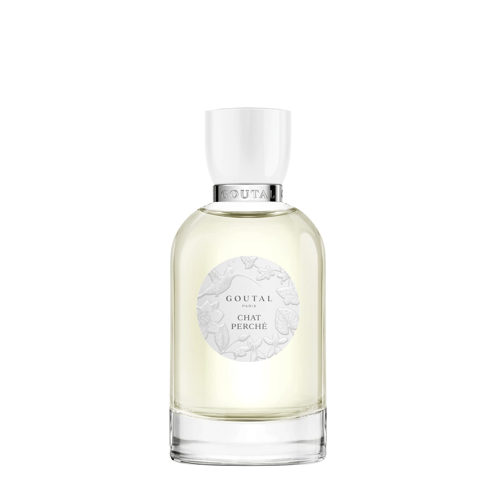 Annick Goutal Chat Perche for Unisex Unisex EDT 3.4 oz