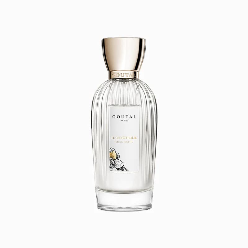 [Mini] Annick Goutal Le Chevrefeuille Vial Vial 1. / For Women EDT 5 ml (0.05 oz) - Thumbnail 2