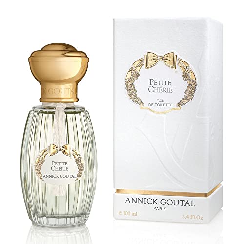 Annick Goutal Petite Cherie For Women EDT 3.4 oz - Thumbnail 3