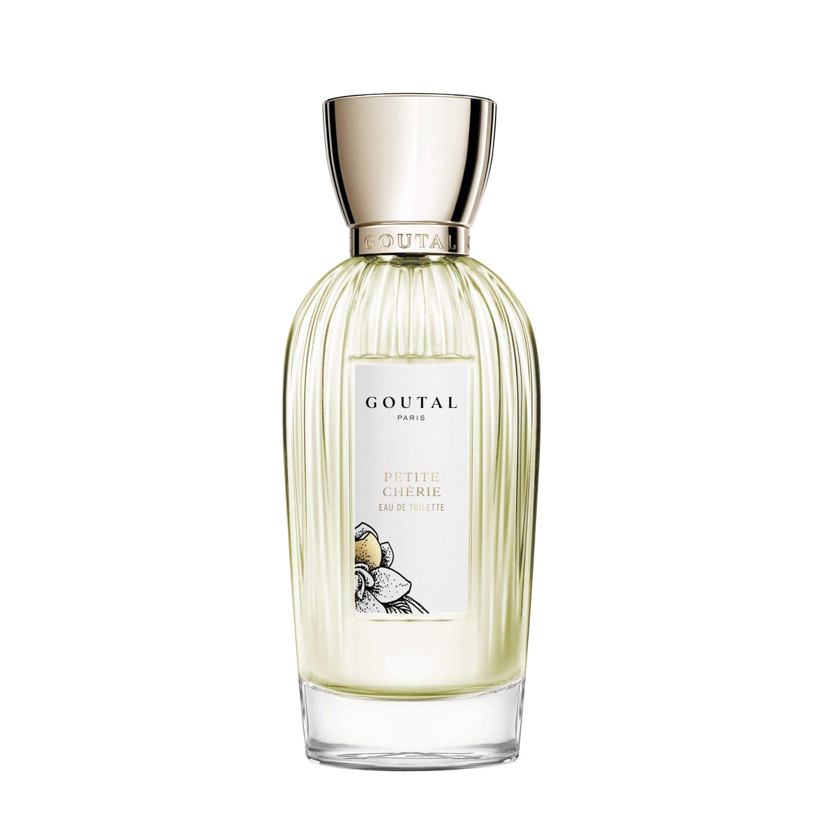 Annick Goutal Petite Cherie For Women EDT 3.4 oz