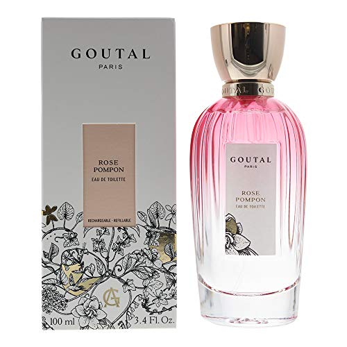 Annick Goutal Rose Pompon EDT 100 ml - Thumbnail 2
