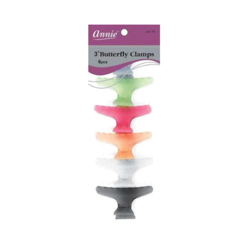 Lord Cliff Bling Stones Hair Crystals - Thumbnail 2