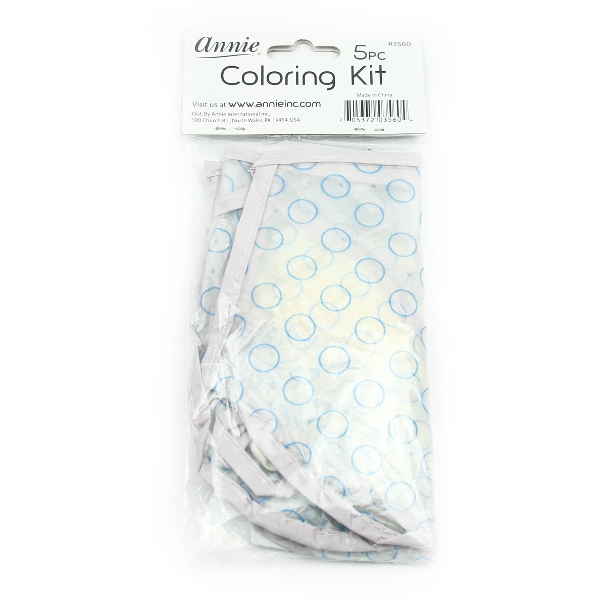 Annie Hair Coloring Kit - Thumbnail 2