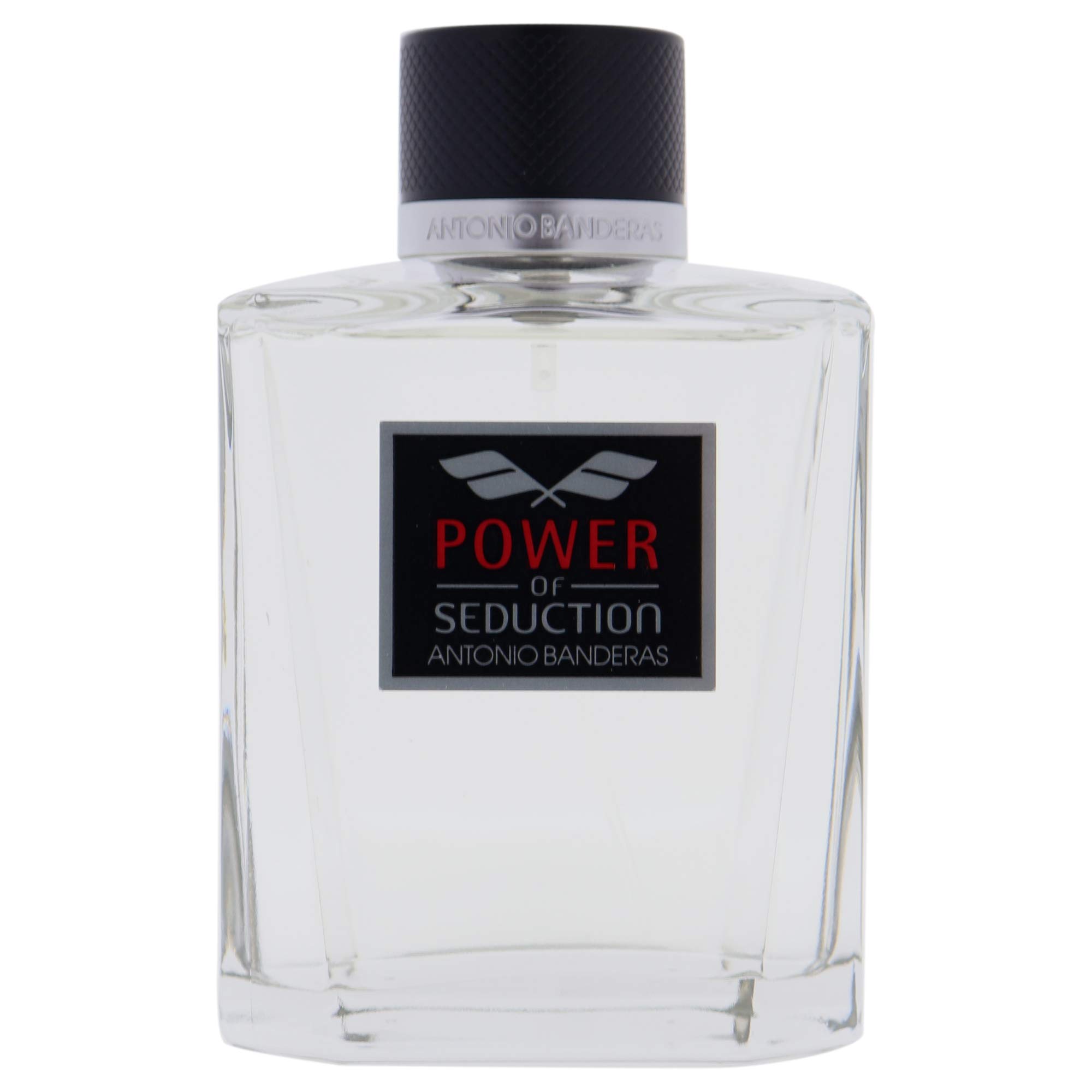 Antonio Banderas Power of Seduction Men I0094487 EDT 6.8 oz - Thumbnail 2