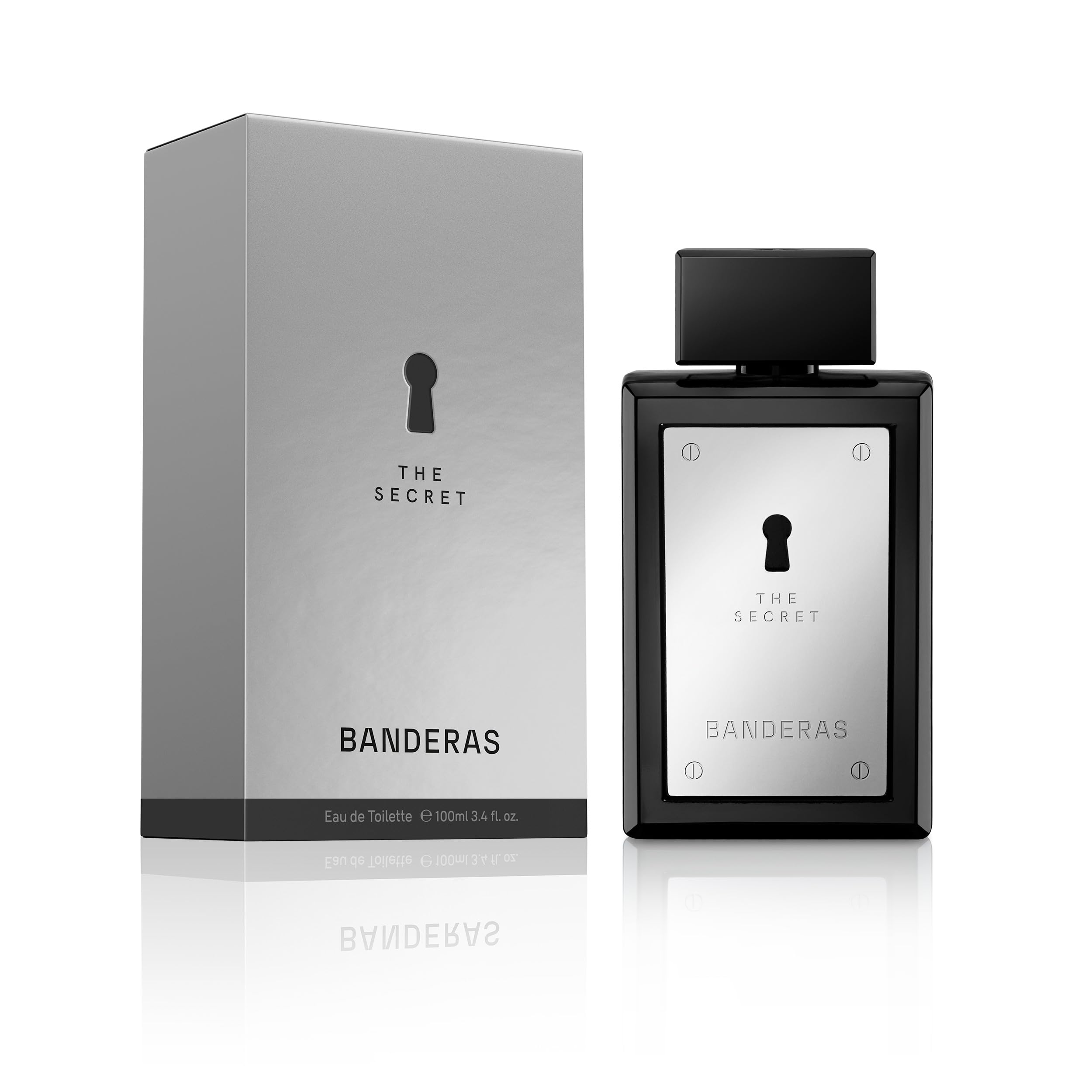 The Secret EDT 100 ml - Thumbnail 2