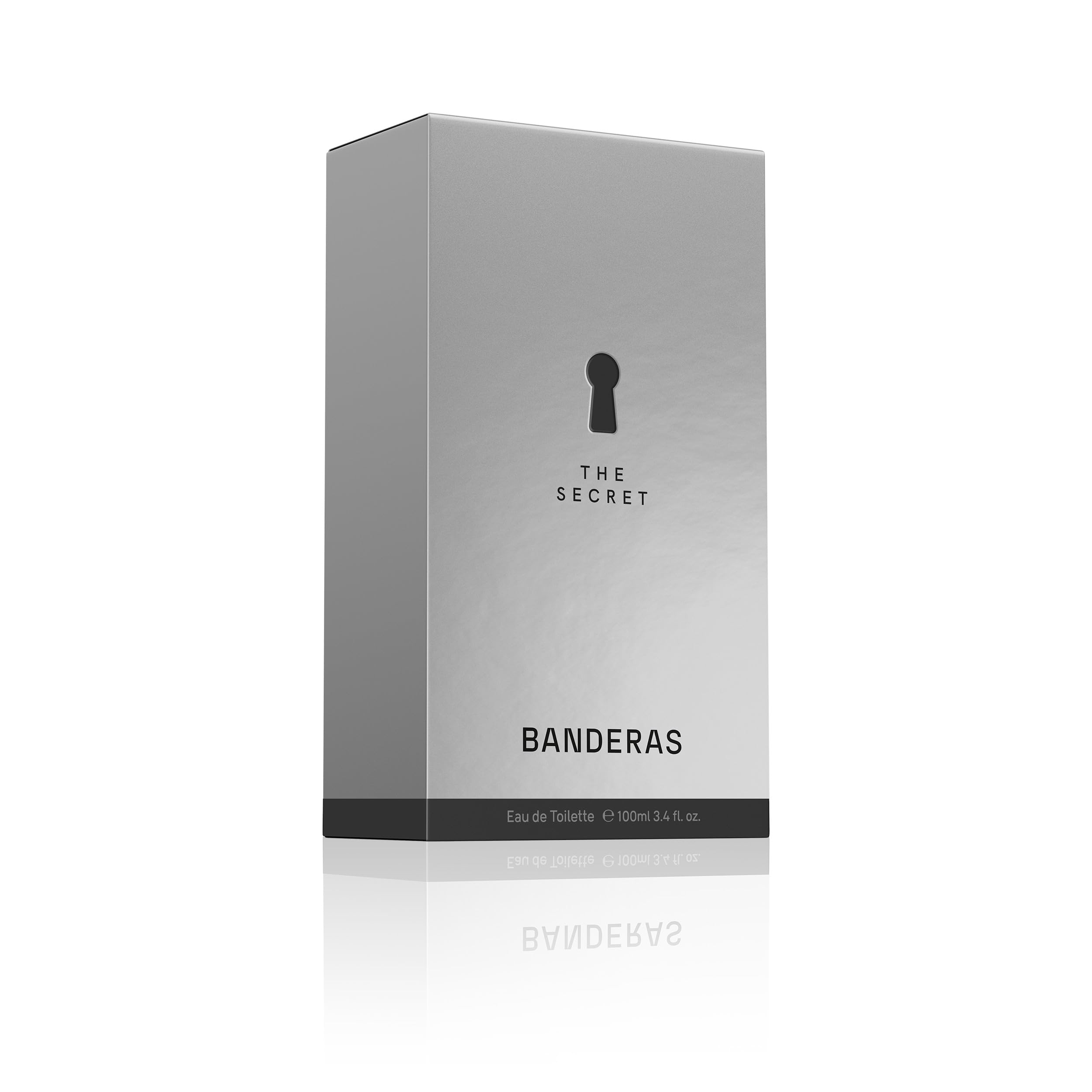 The Secret EDT 100 ml - Thumbnail 3