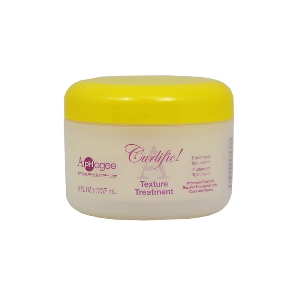 Aphogee Curlific Texture Treatment 8 Fl Oz - Thumbnail 2