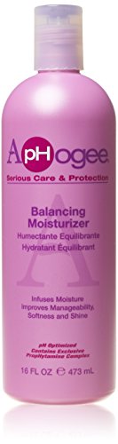 Aphogee Balancing Moisturizer 16 oz - Thumbnail 3